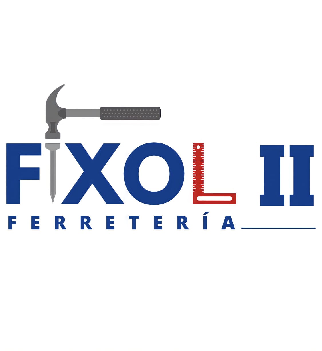 Logo Fixol II