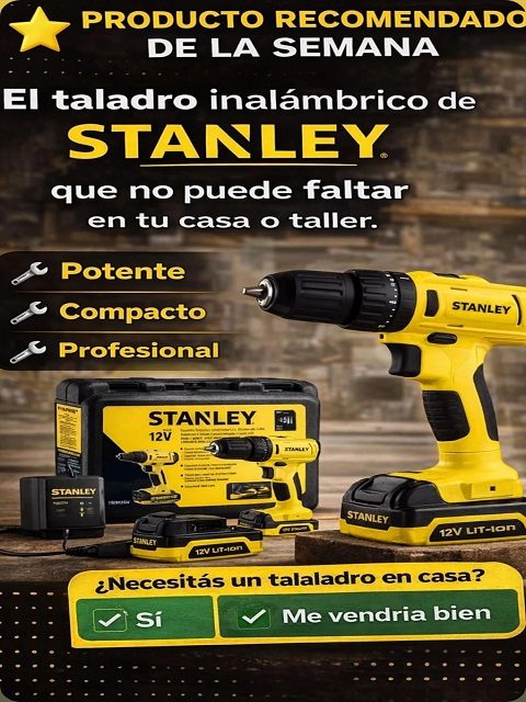 producto de la semana stanley